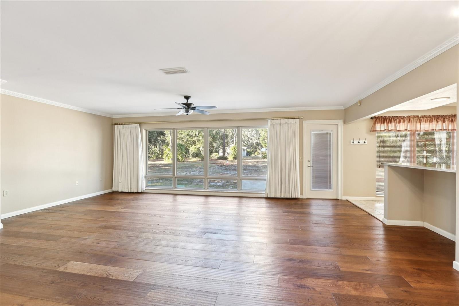 UNPLATTED - Residential Lease