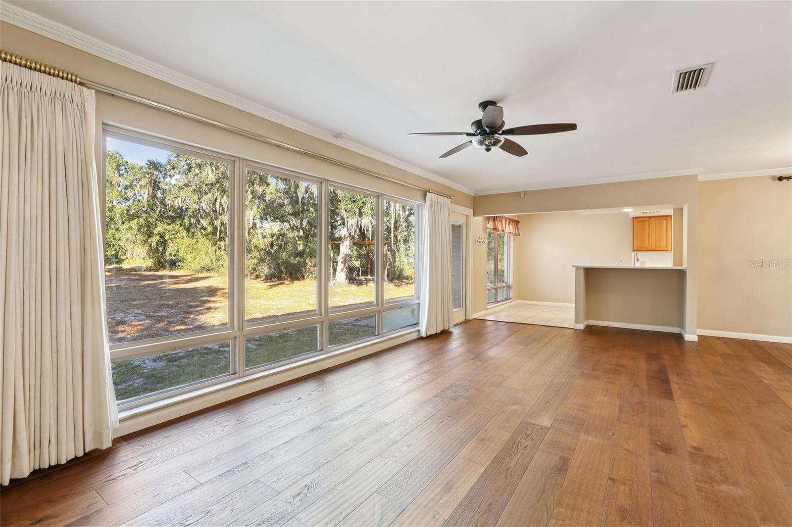 UNPLATTED - Residential Lease