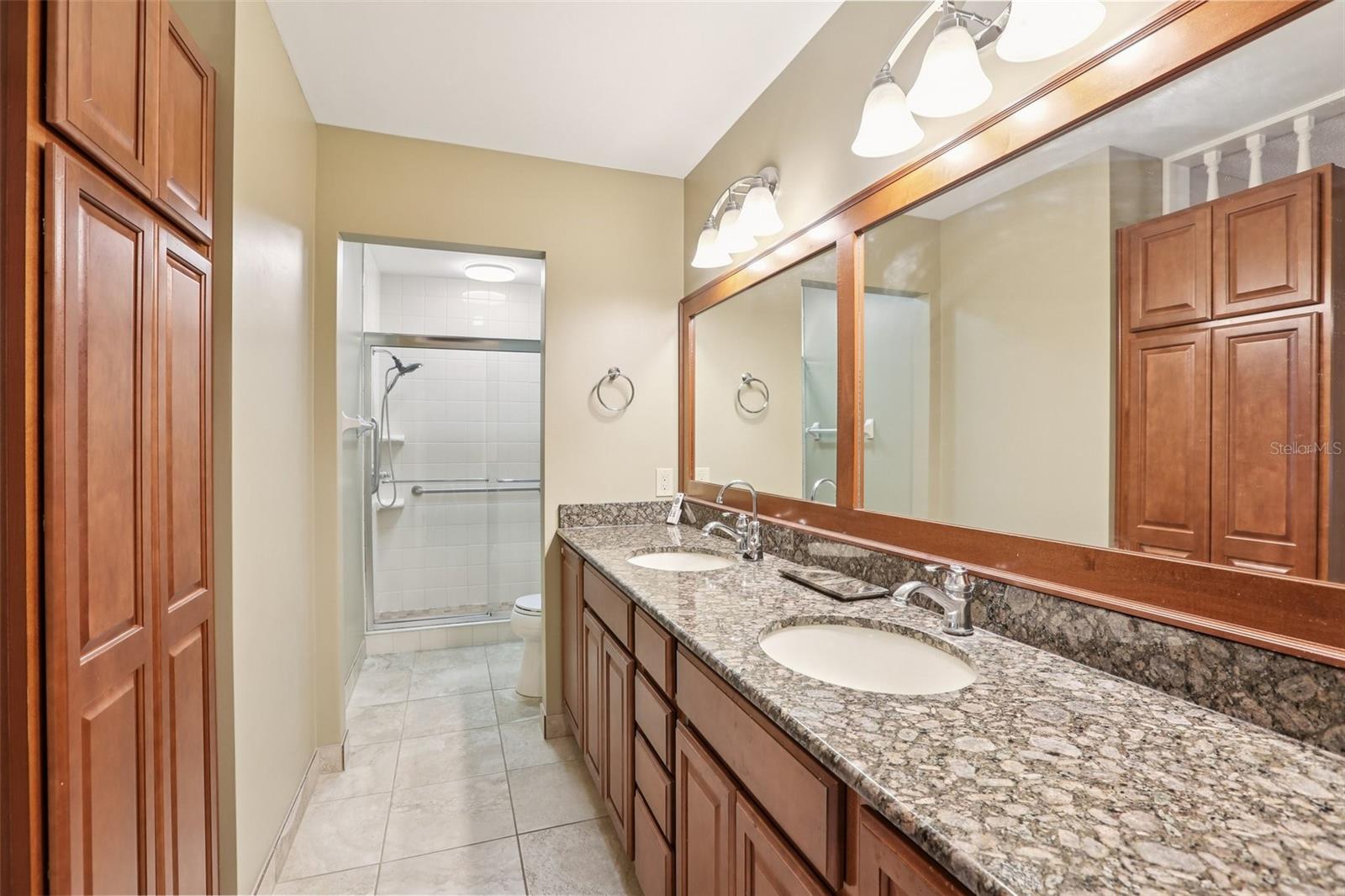 UNPLATTED - Residential Lease