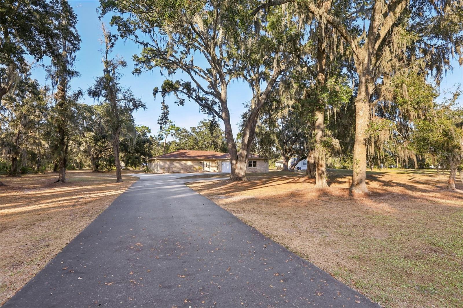 UNPLATTED - Residential Lease