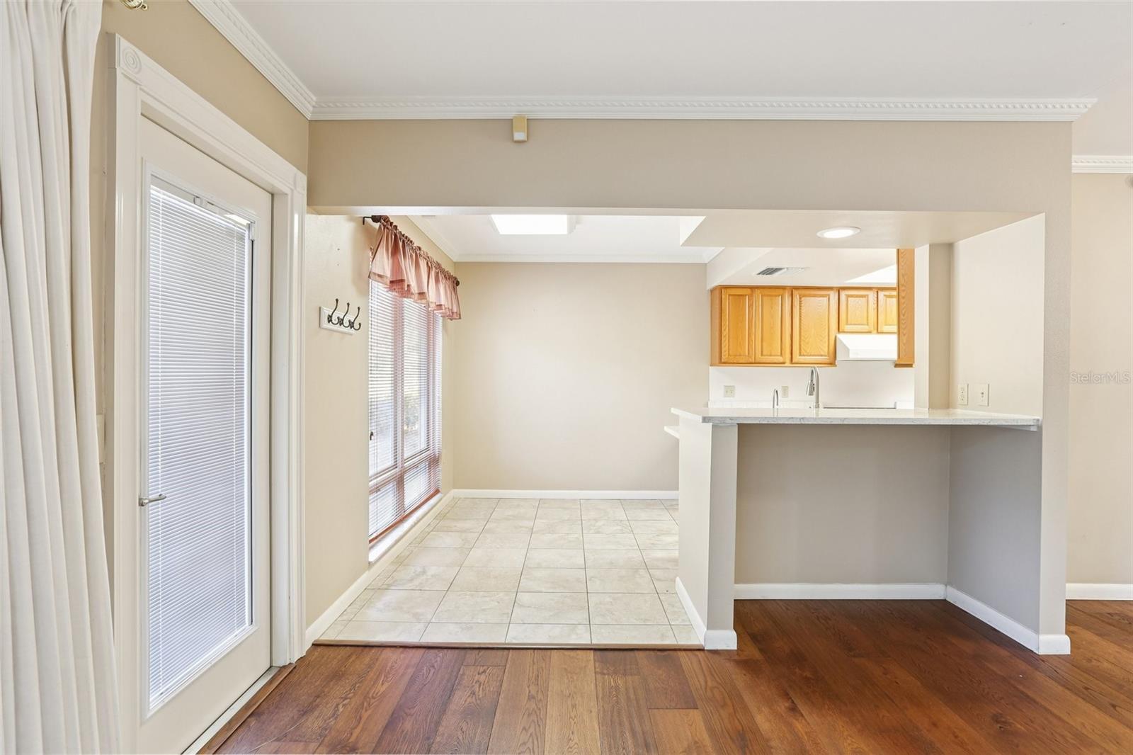 UNPLATTED - Residential Lease