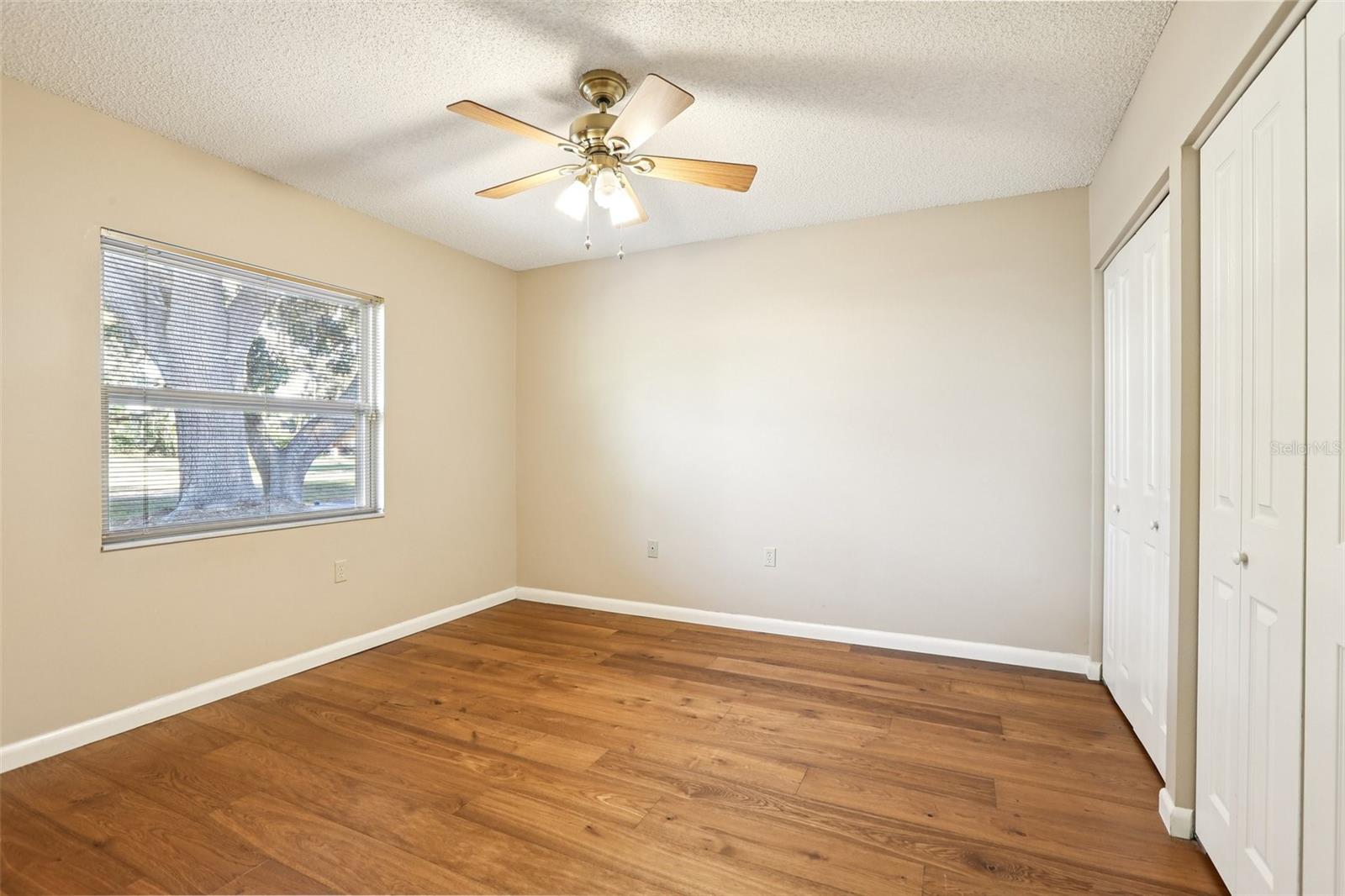 UNPLATTED - Residential Lease