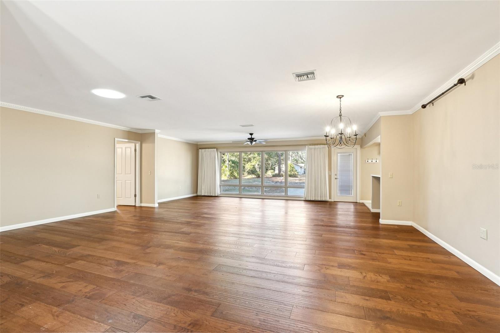 UNPLATTED - Residential Lease