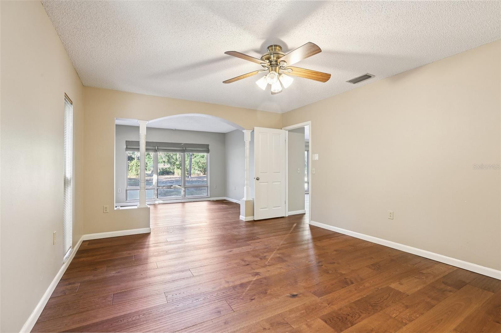 UNPLATTED - Residential Lease