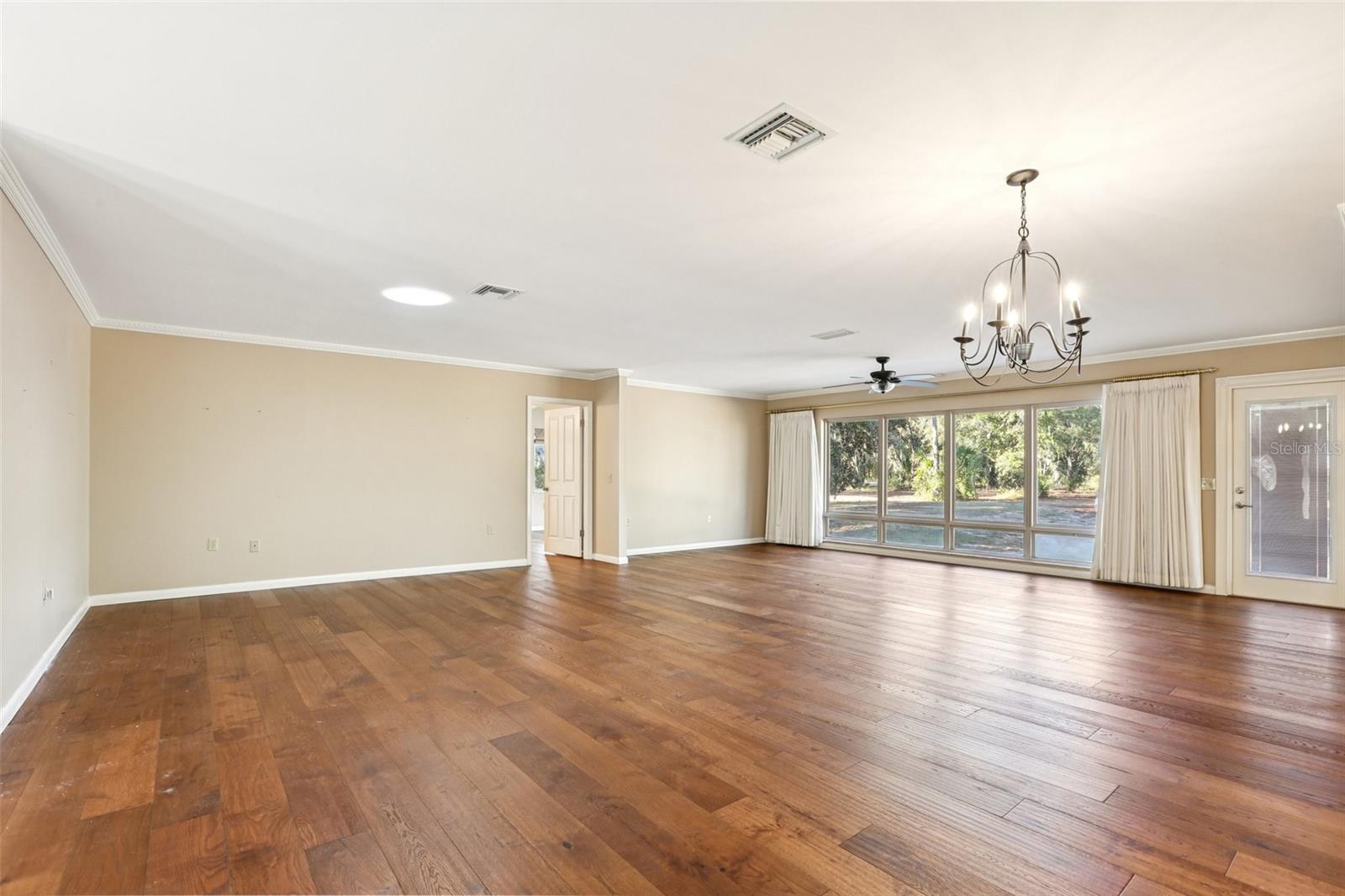 UNPLATTED - Residential Lease