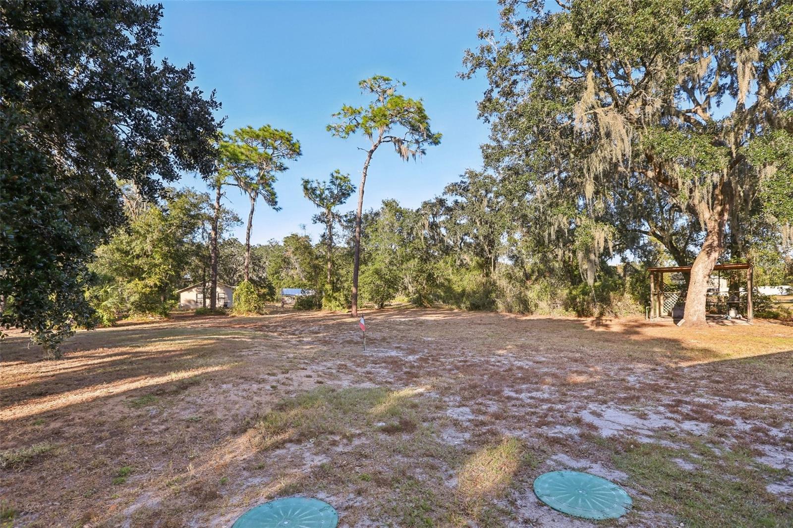 UNPLATTED - Residential Lease