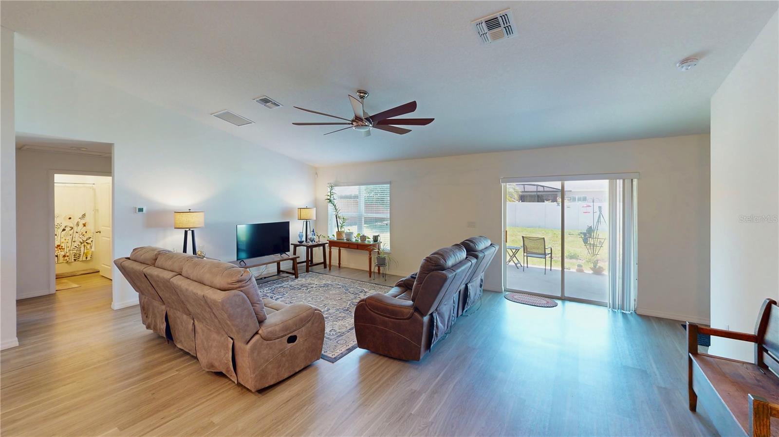 CANTERBURY ESTATES - Residential