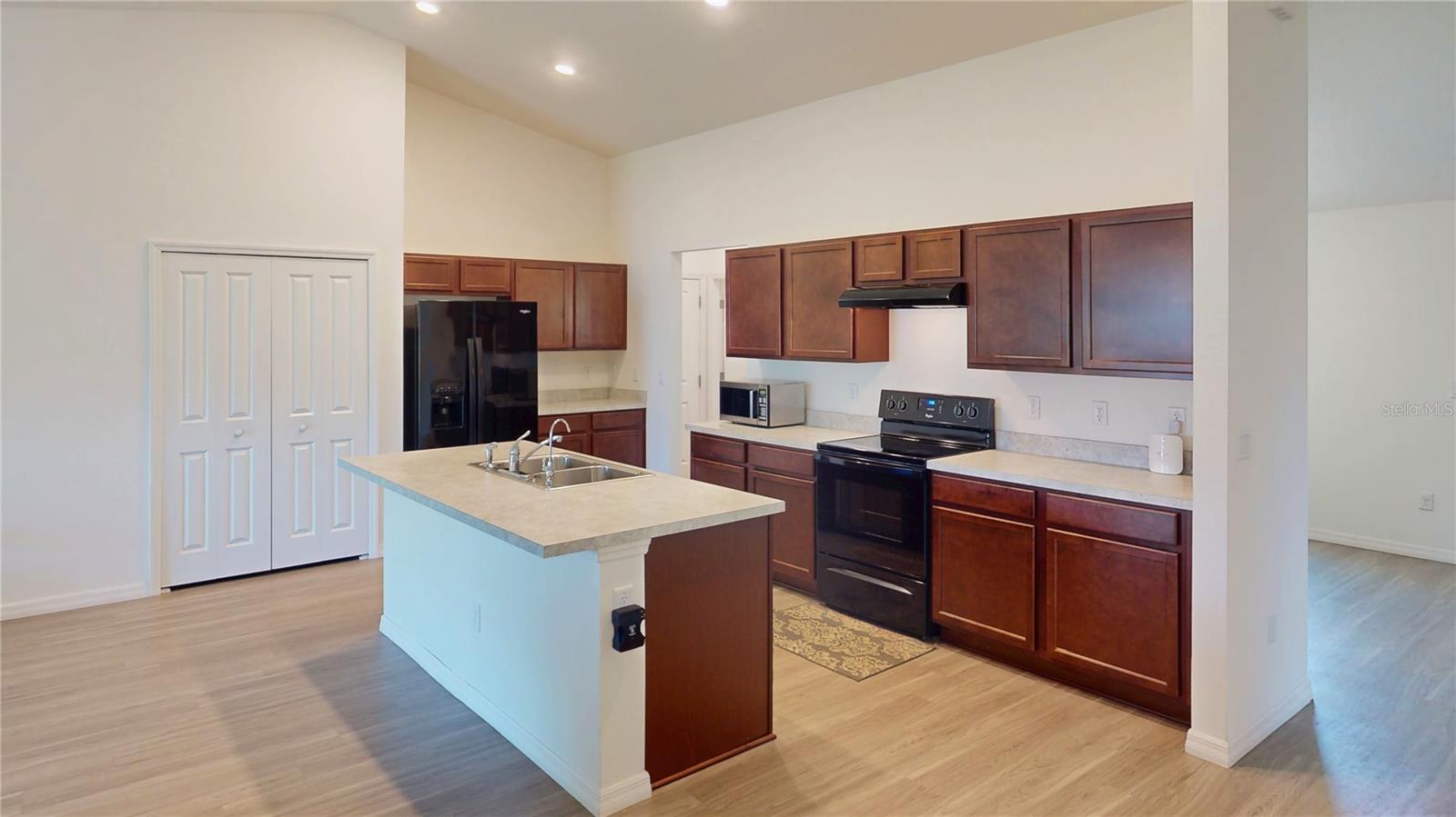 CANTERBURY ESTATES - Residential