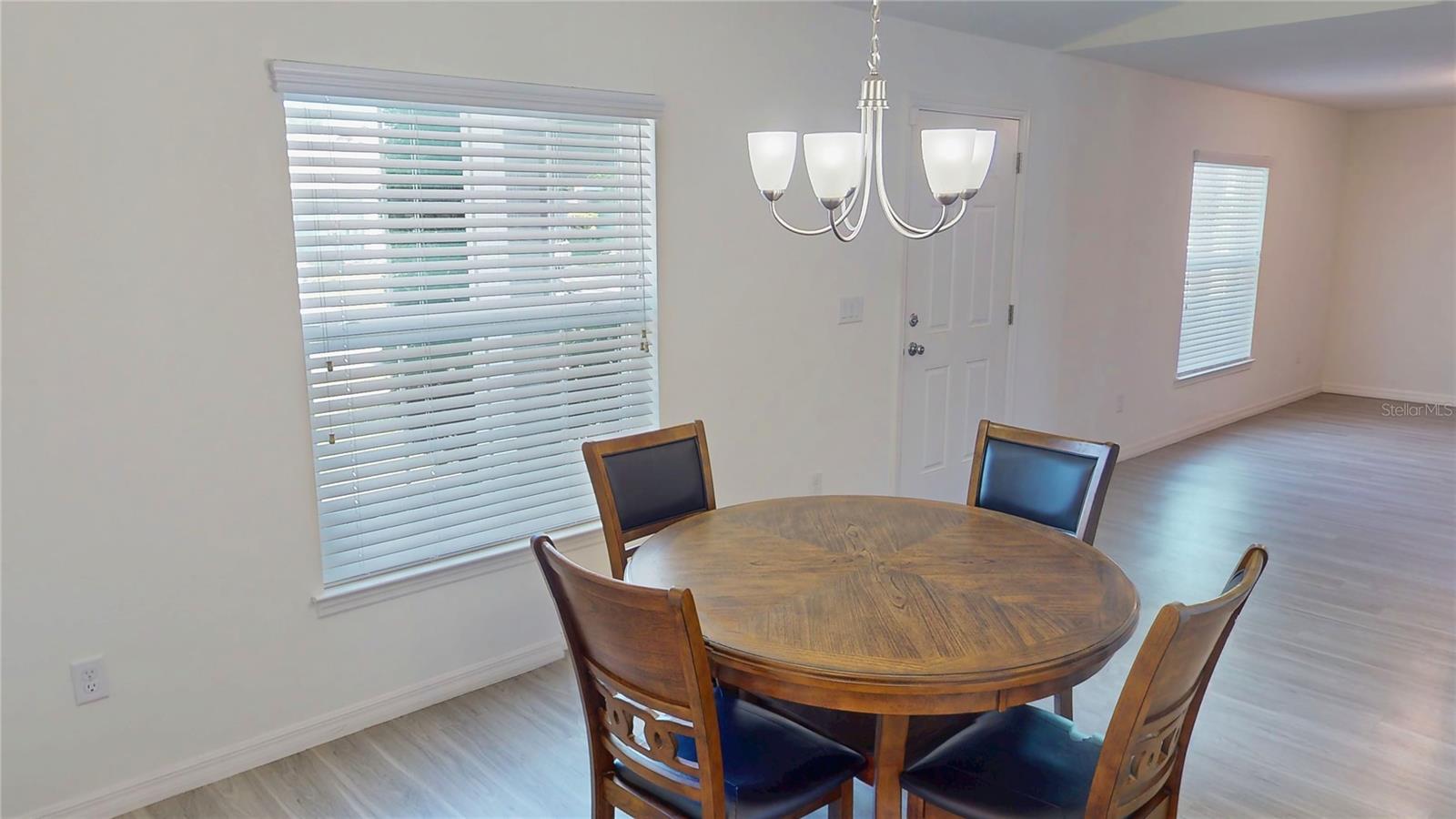 CANTERBURY ESTATES - Residential