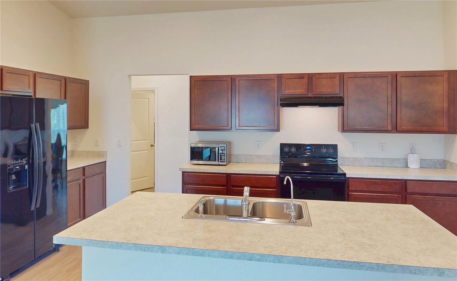 CANTERBURY ESTATES - Residential