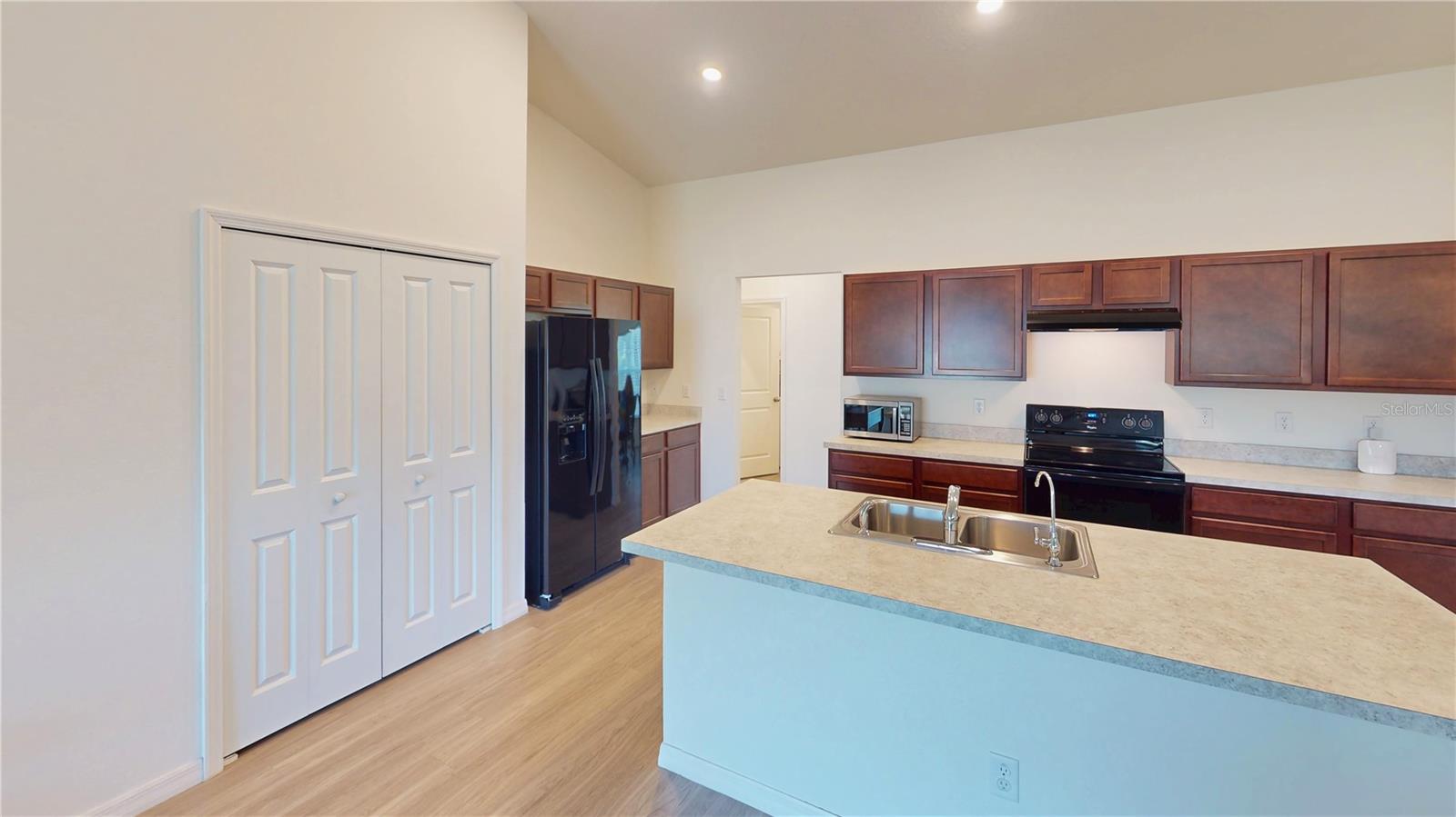 CANTERBURY ESTATES - Residential