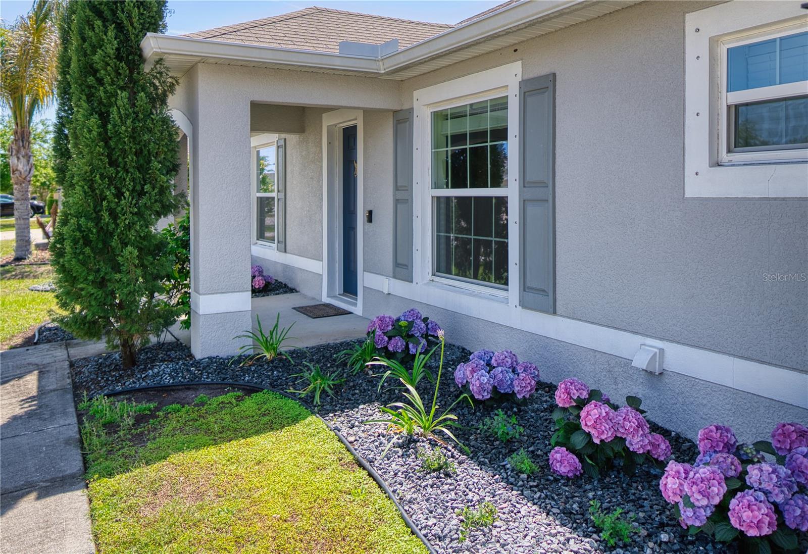 CANTERBURY ESTATES - Residential