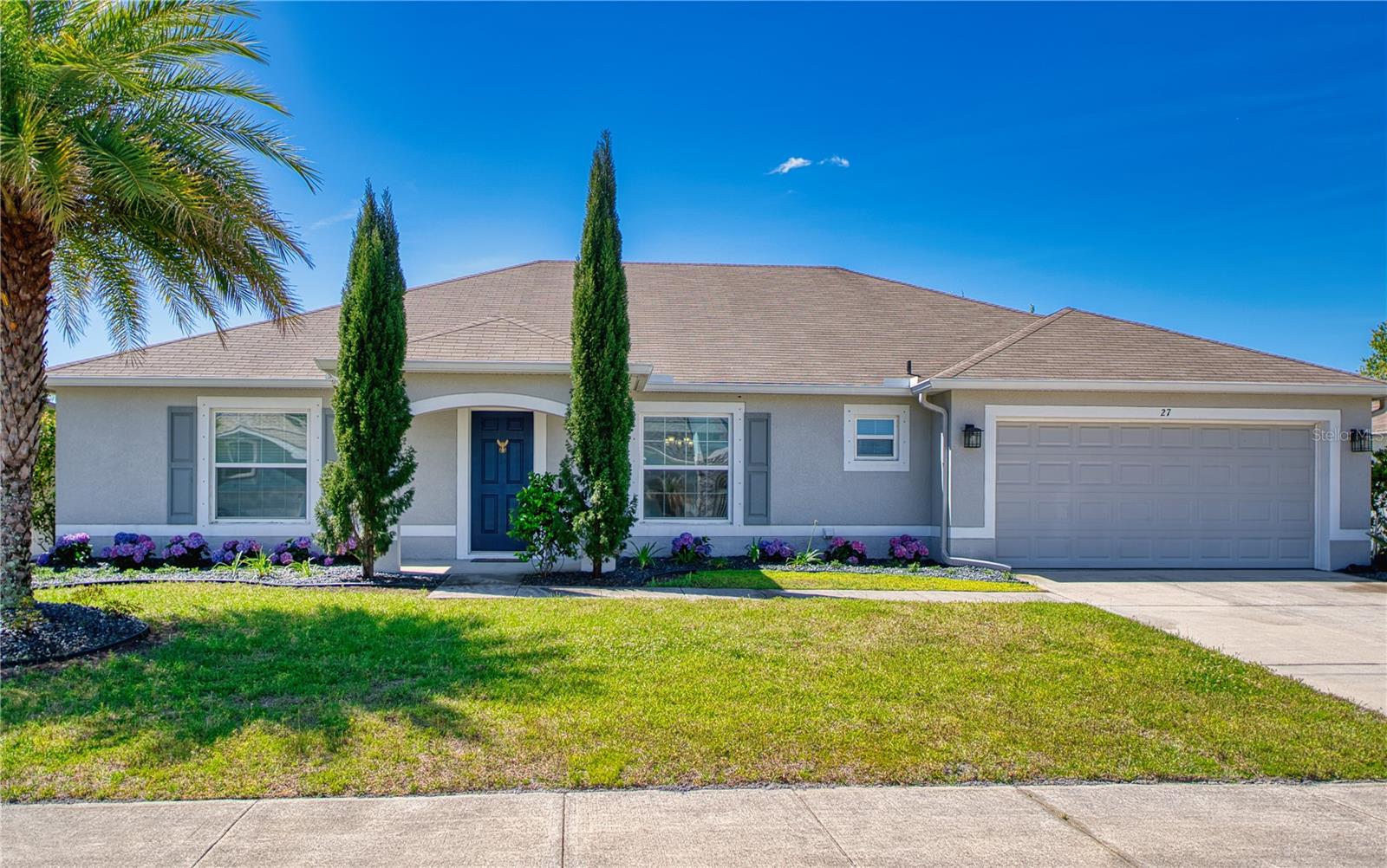 CANTERBURY ESTATES - Residential