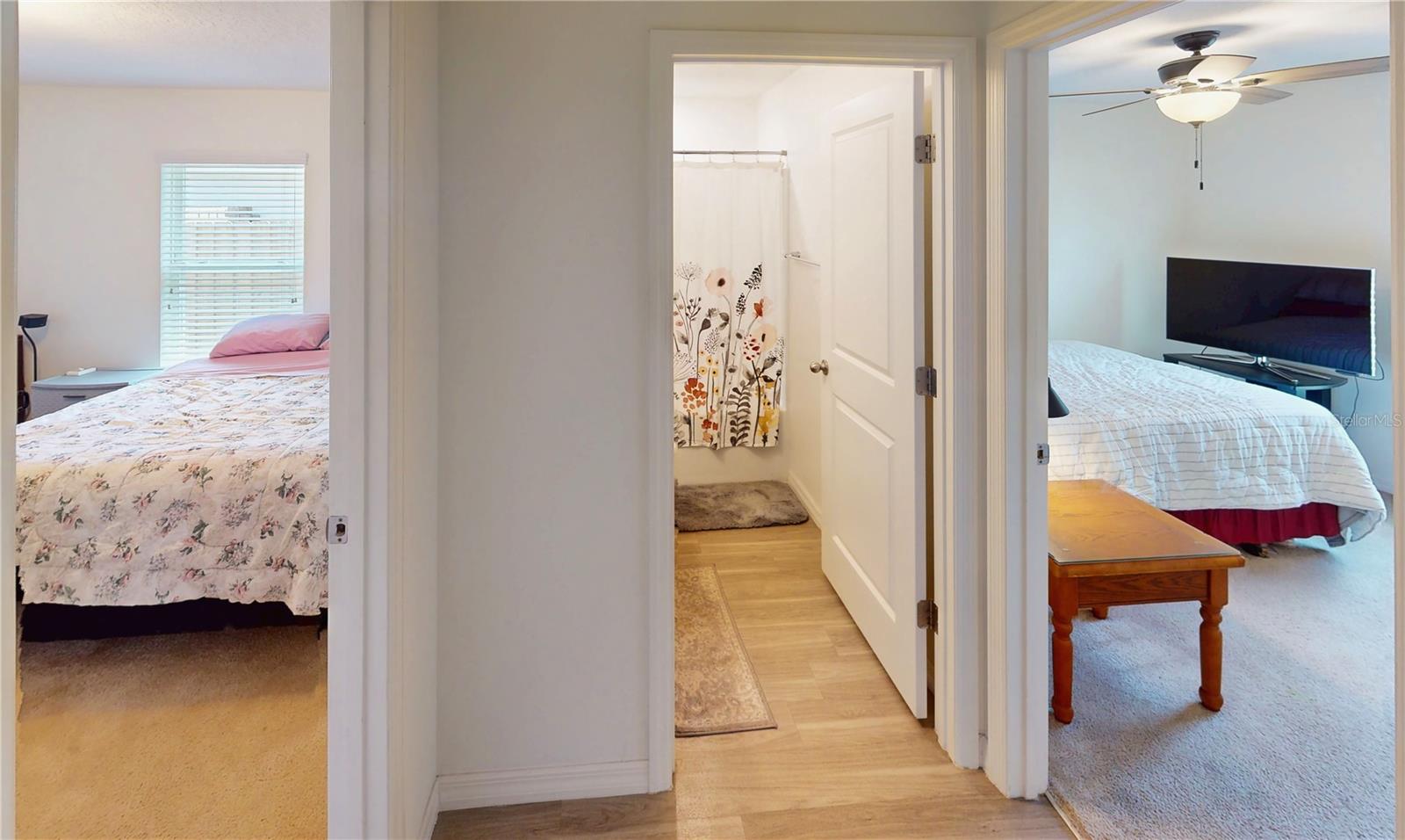 CANTERBURY ESTATES - Residential