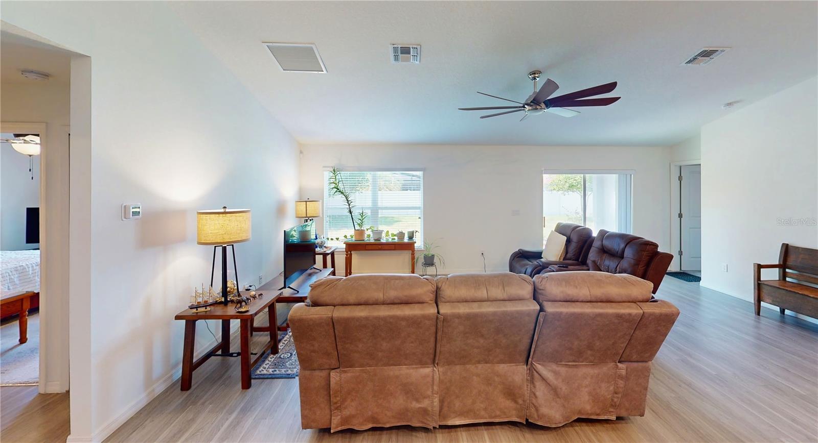 CANTERBURY ESTATES - Residential