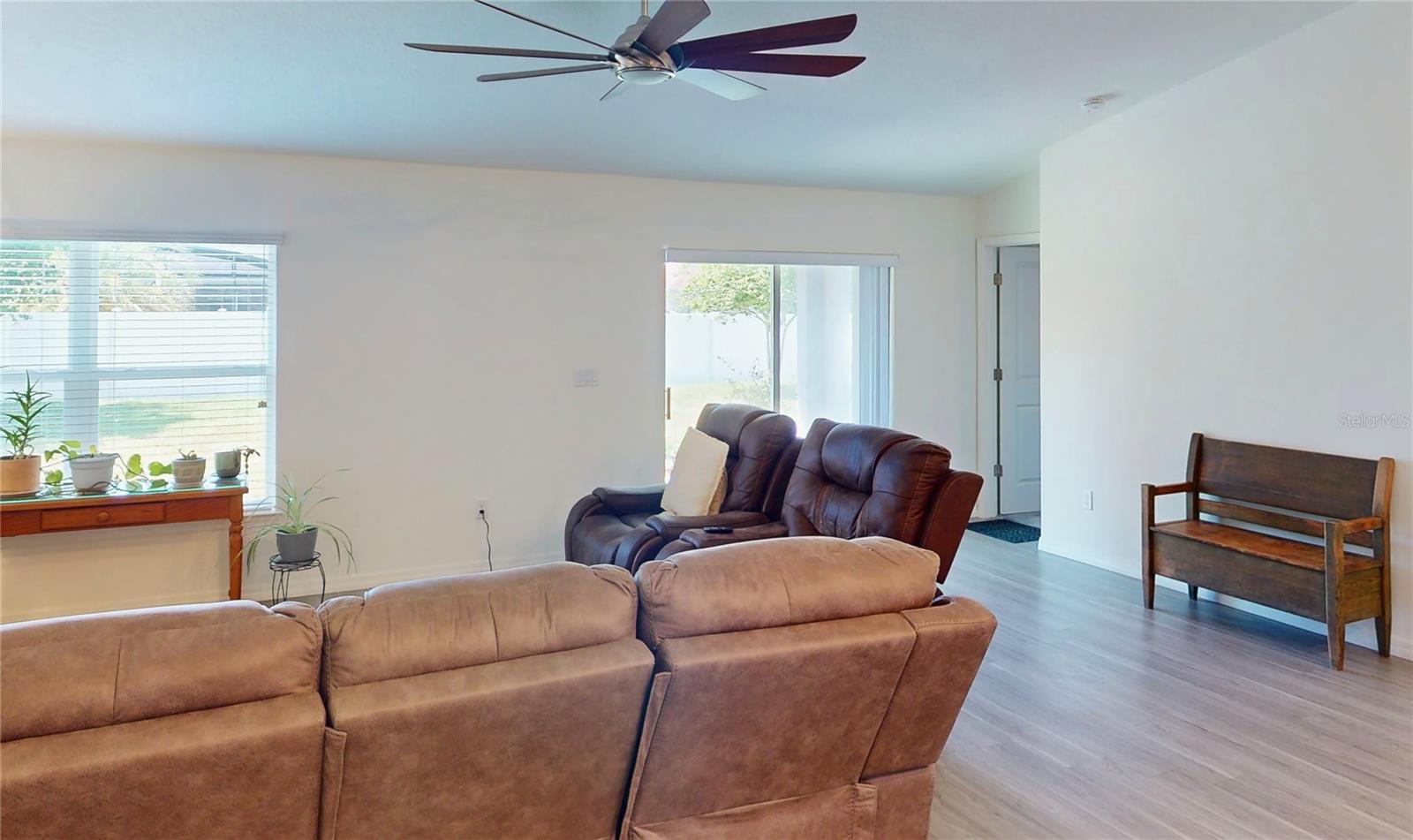 CANTERBURY ESTATES - Residential