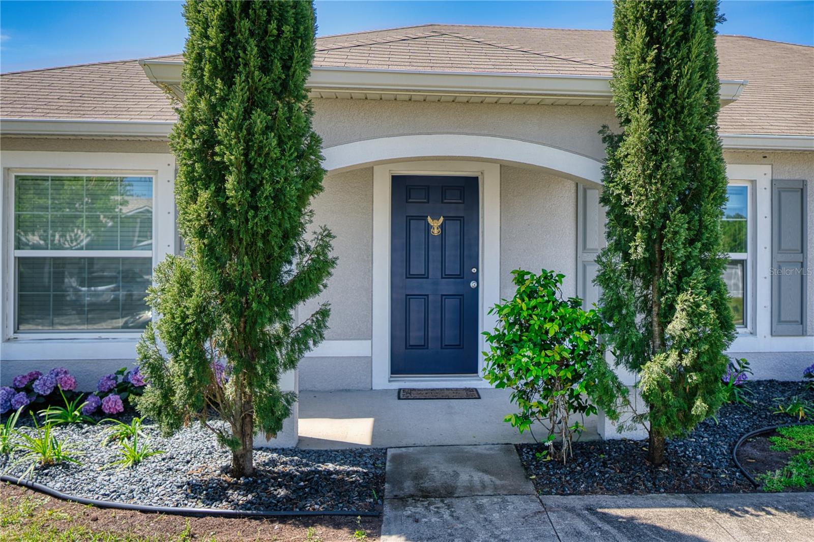 CANTERBURY ESTATES - Residential