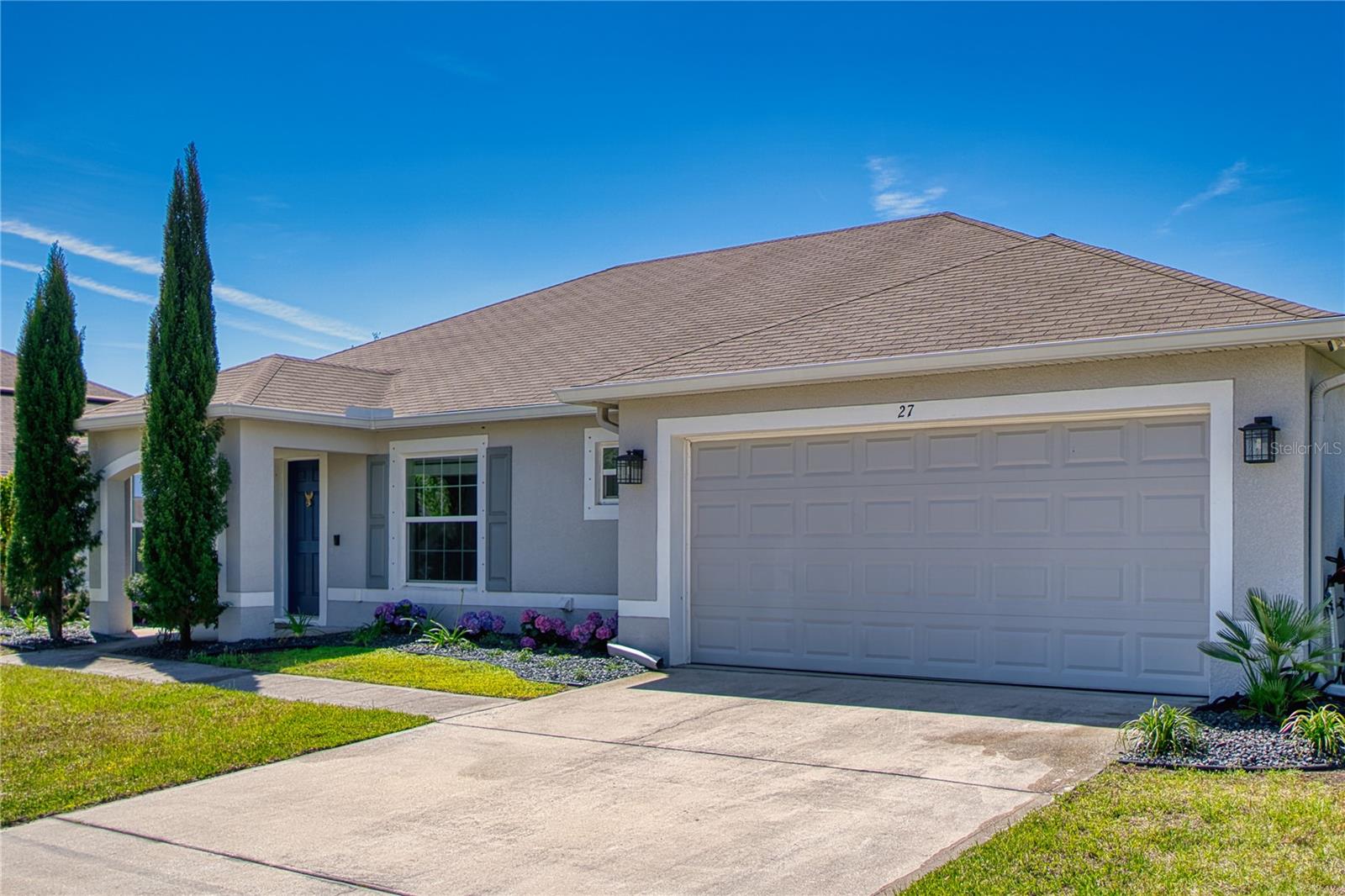 CANTERBURY ESTATES - Residential