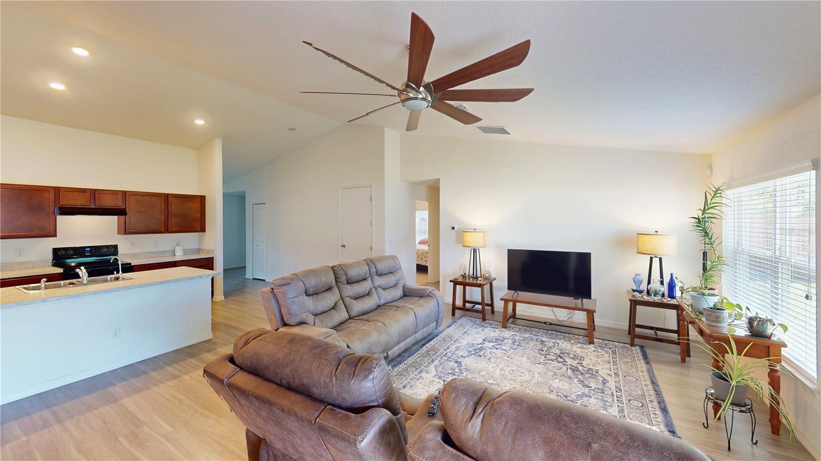 CANTERBURY ESTATES - Residential