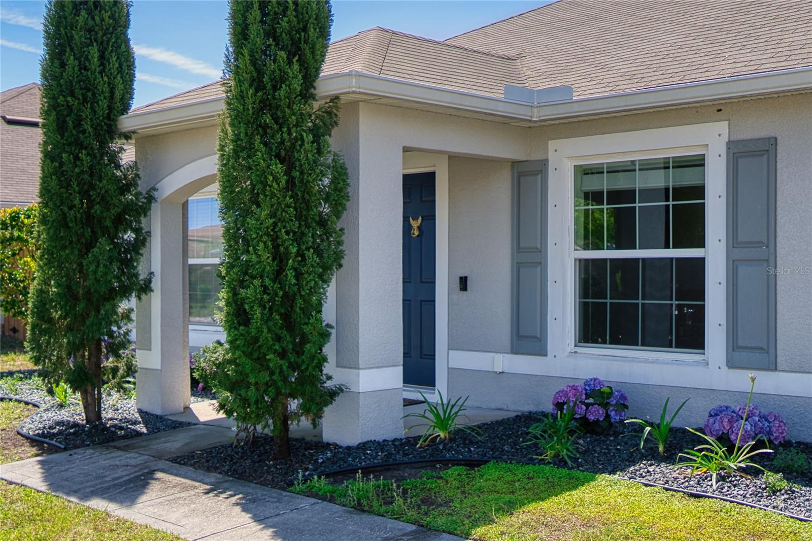 CANTERBURY ESTATES - Residential