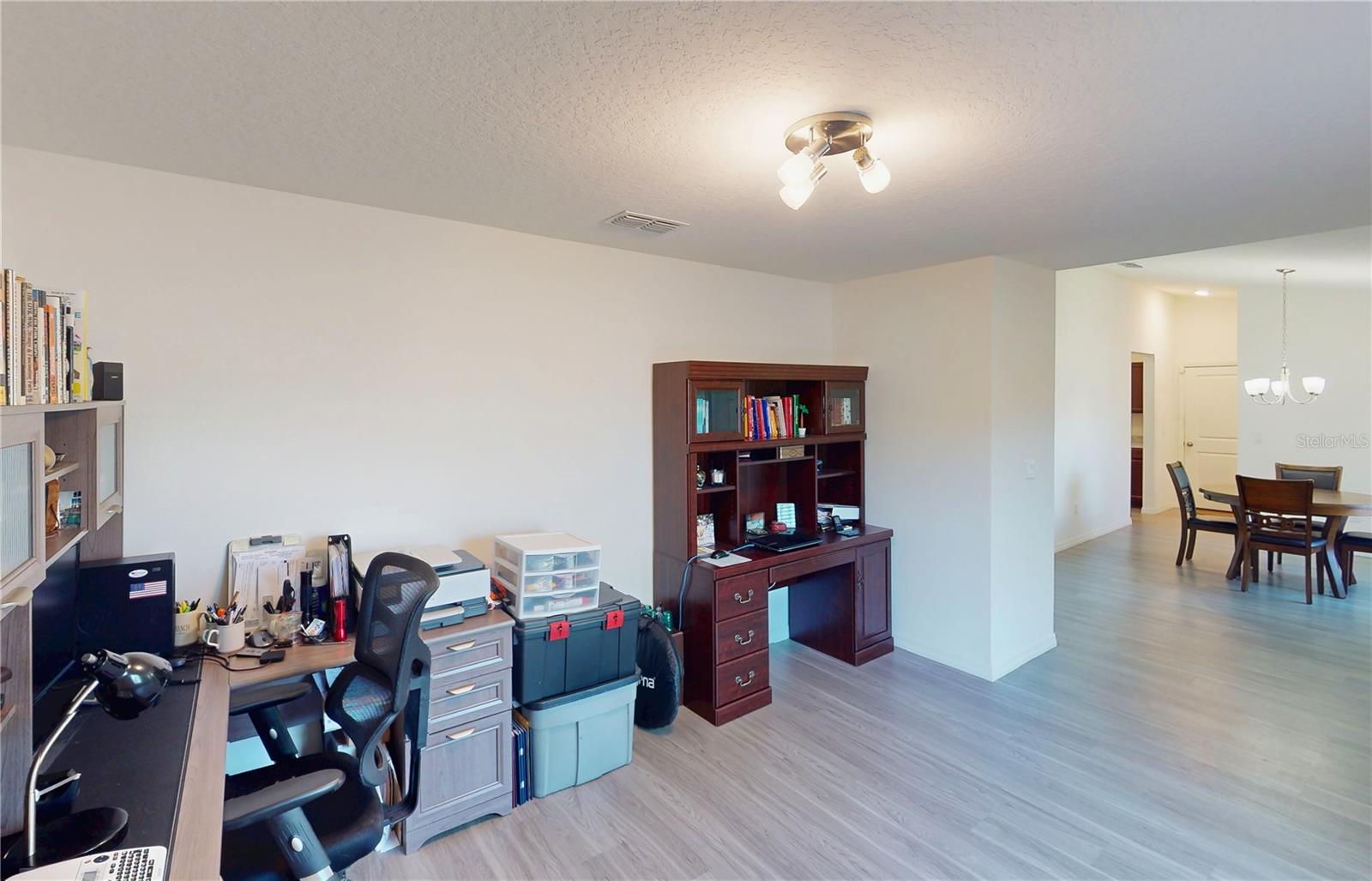 CANTERBURY ESTATES - Residential