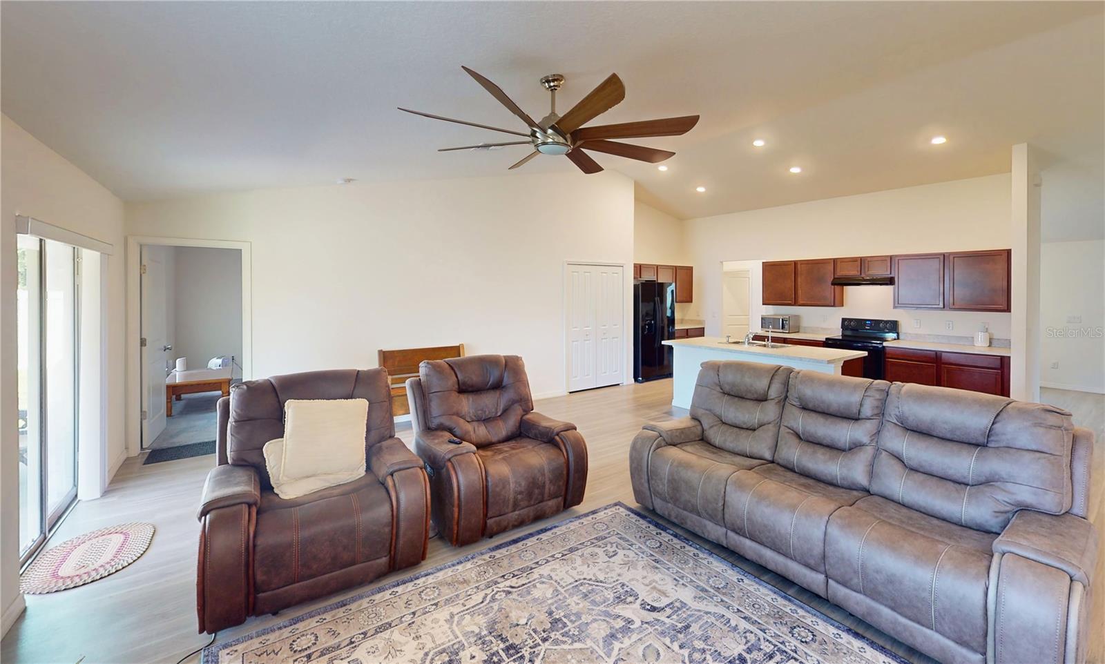 CANTERBURY ESTATES - Residential