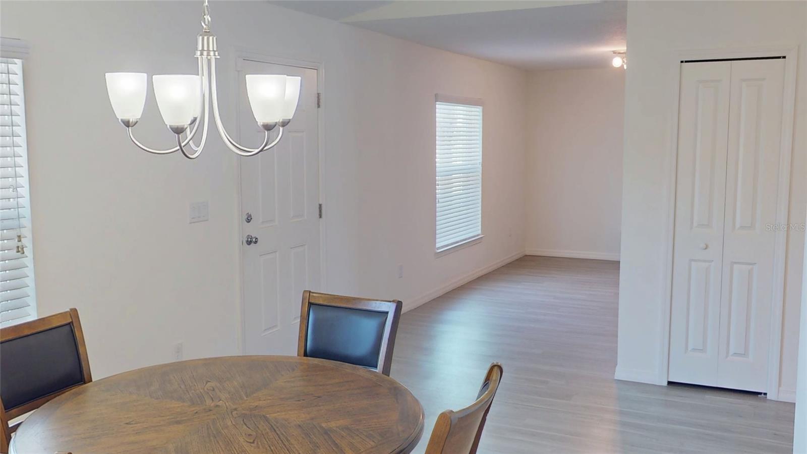 CANTERBURY ESTATES - Residential