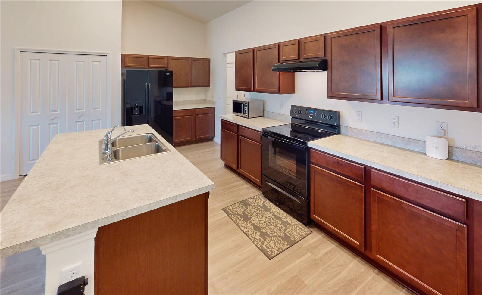 CANTERBURY ESTATES - Residential