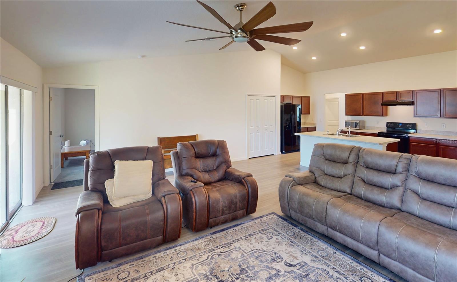 CANTERBURY ESTATES - Residential