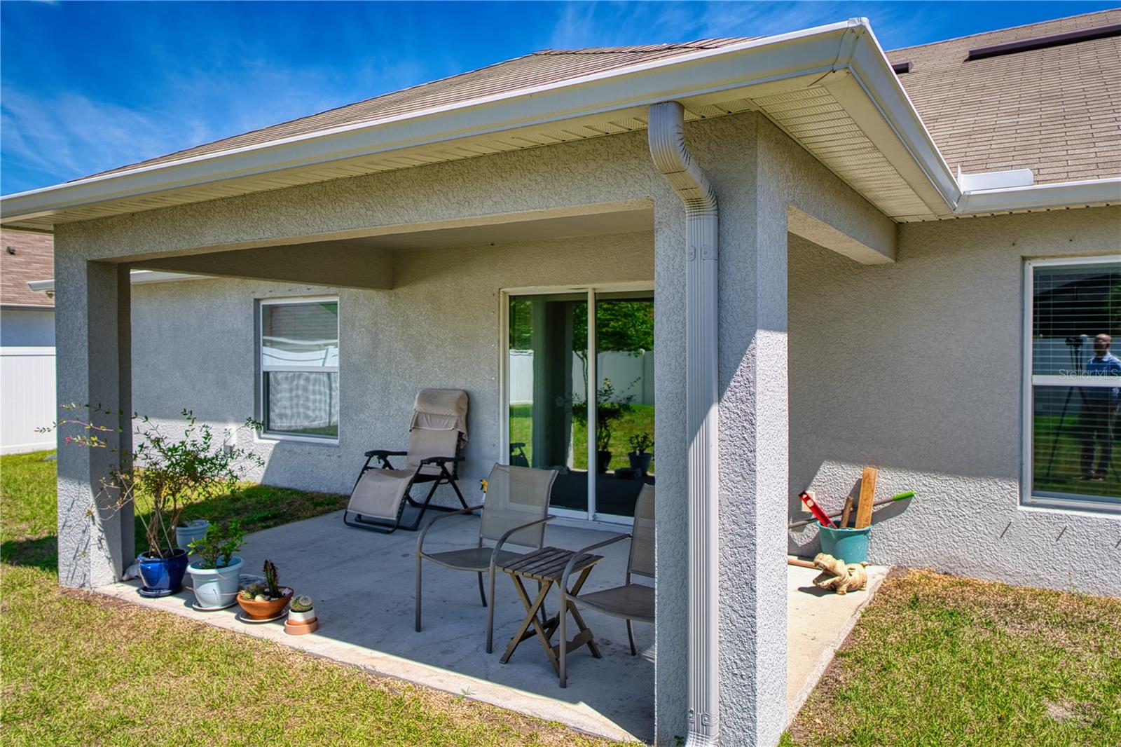 CANTERBURY ESTATES - Residential