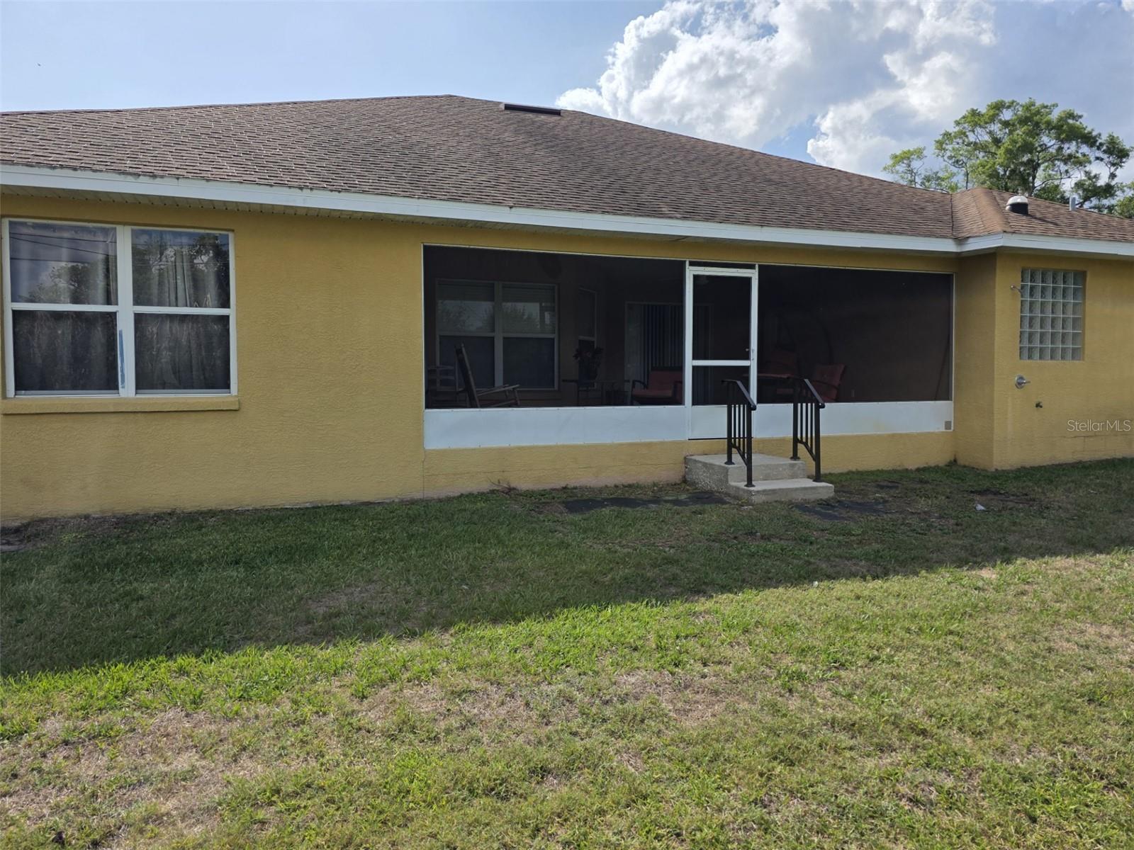 COLONY ACRES - Residential