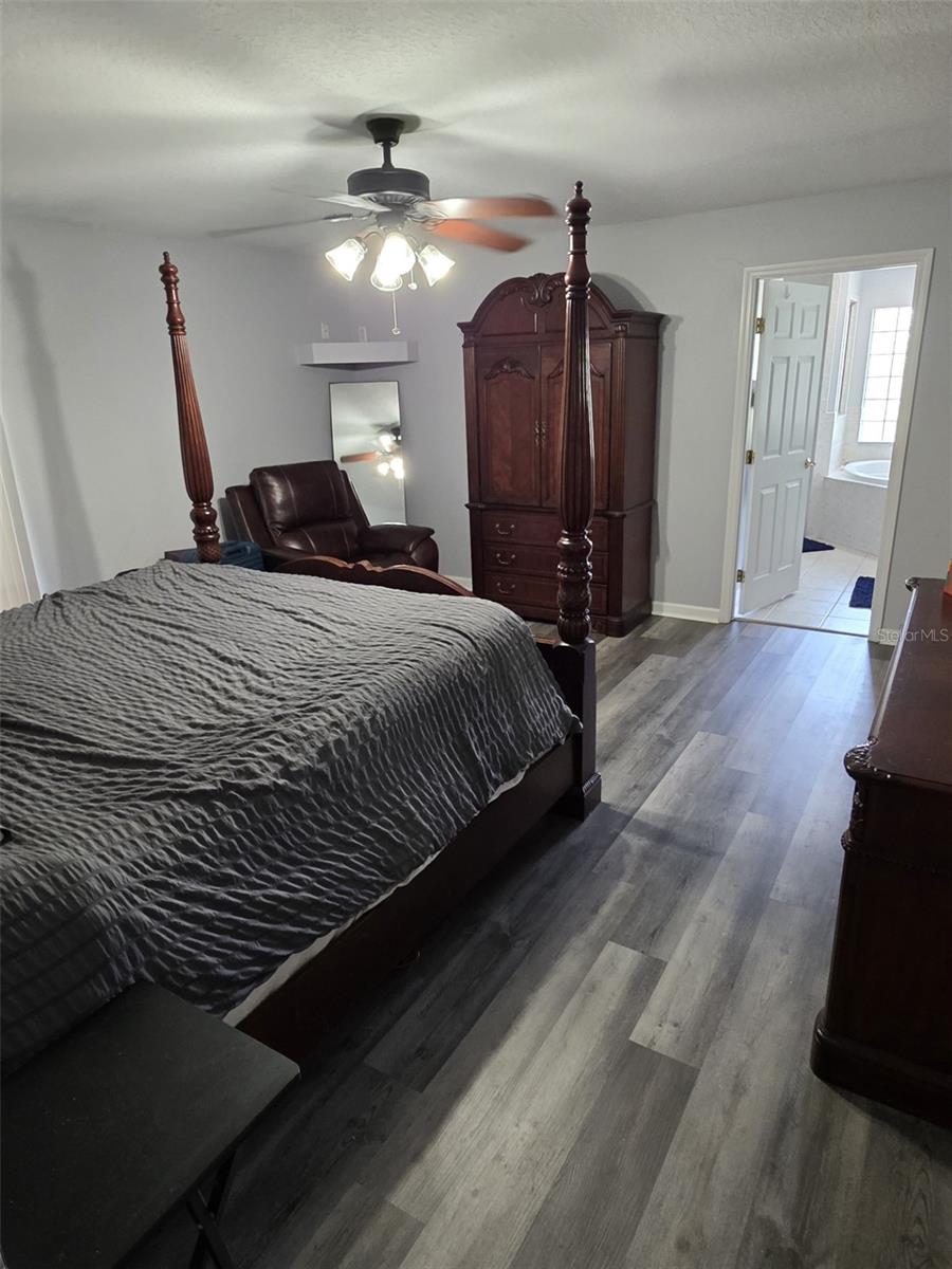 COLONY ACRES - Residential