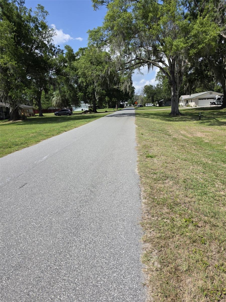 COLONY ACRES - Residential