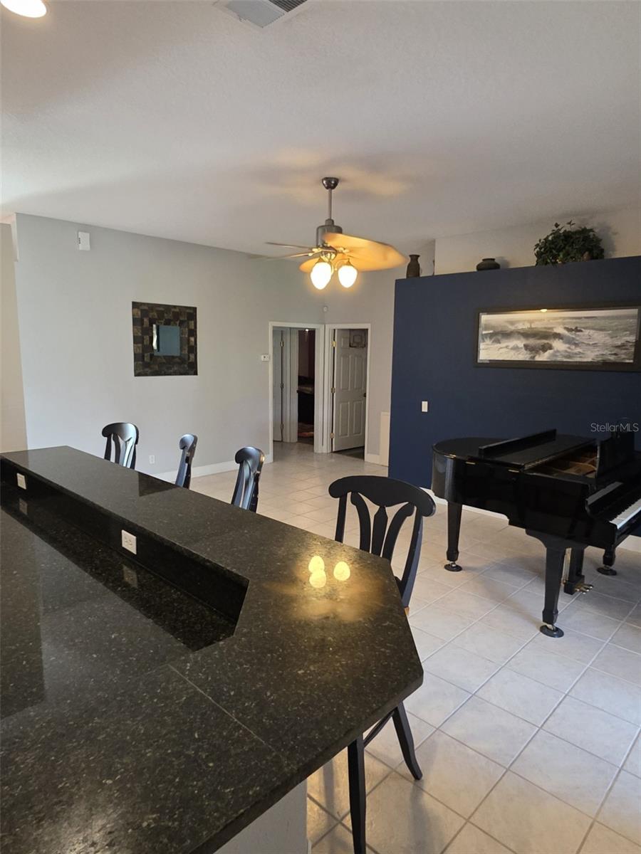 COLONY ACRES - Residential