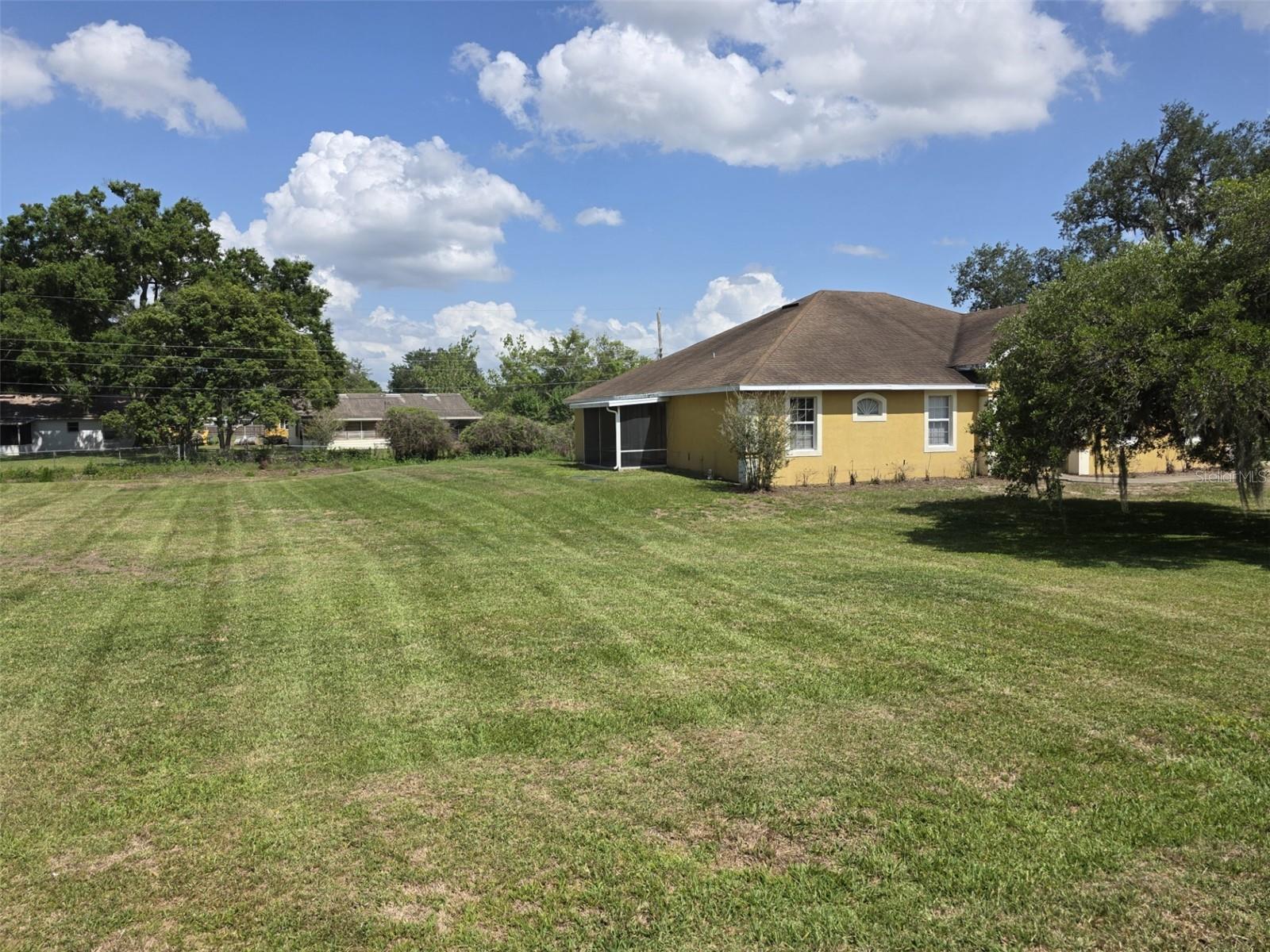 COLONY ACRES - Residential