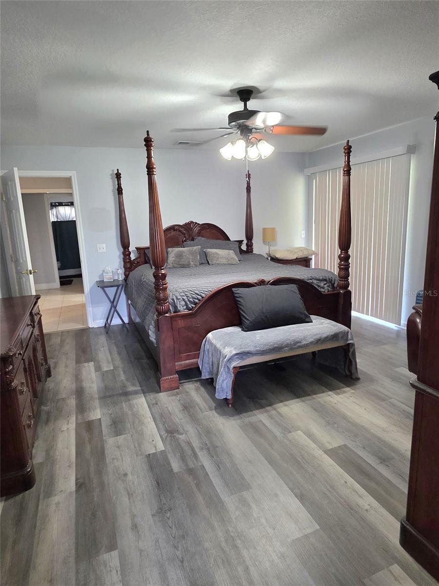 COLONY ACRES - Residential