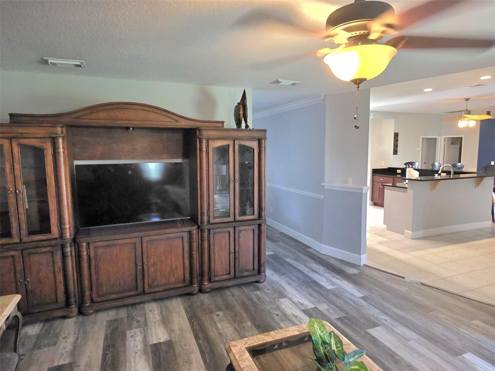 COLONY ACRES - Residential