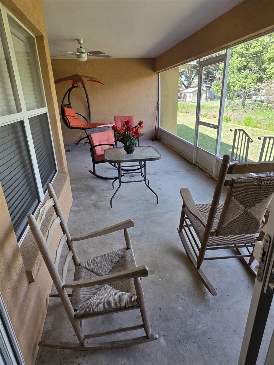 COLONY ACRES - Residential
