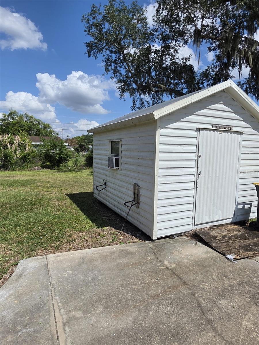 COLONY ACRES - Residential