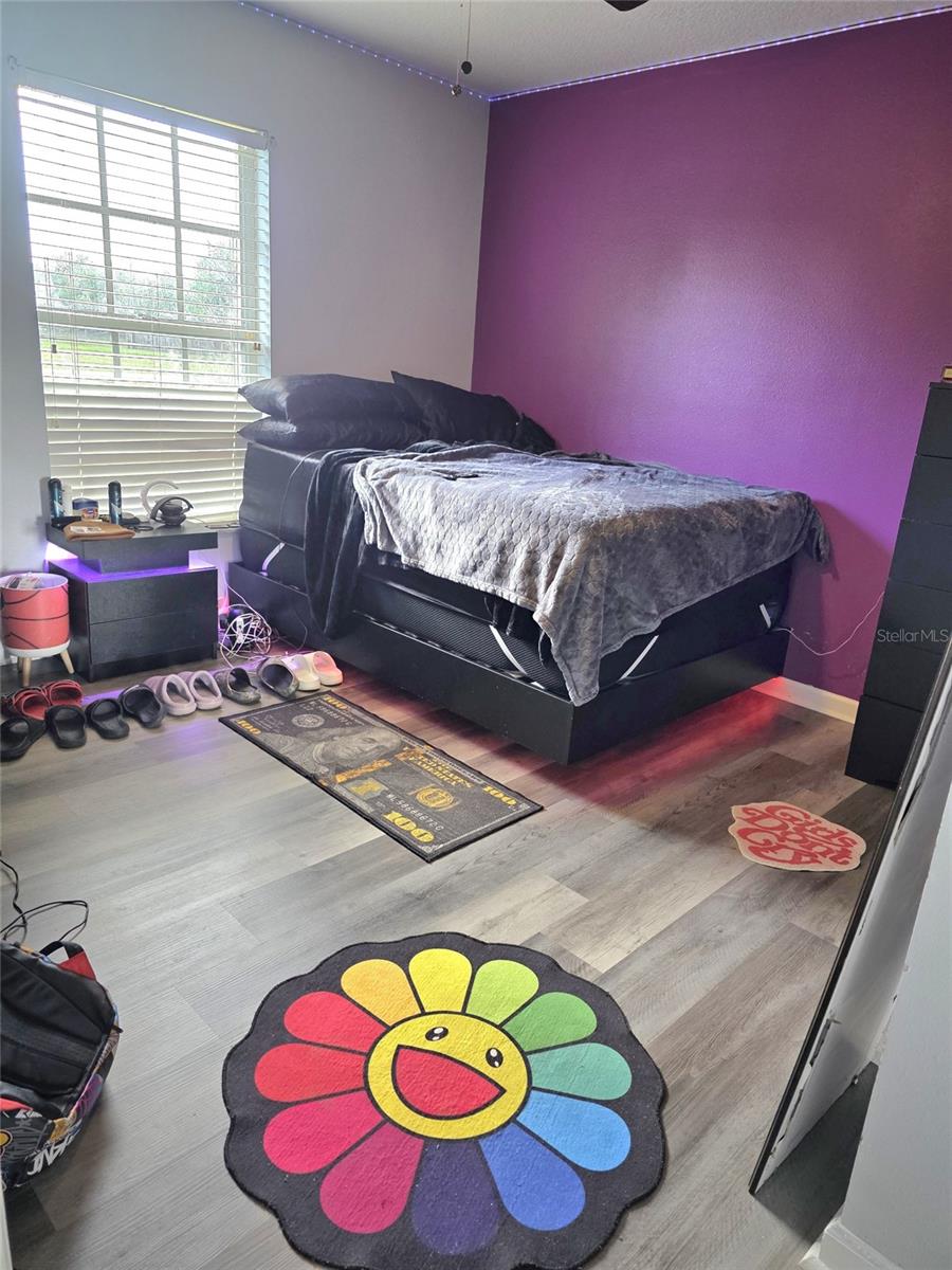 COLONY ACRES - Residential
