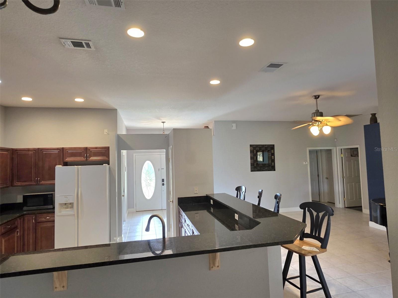 COLONY ACRES - Residential