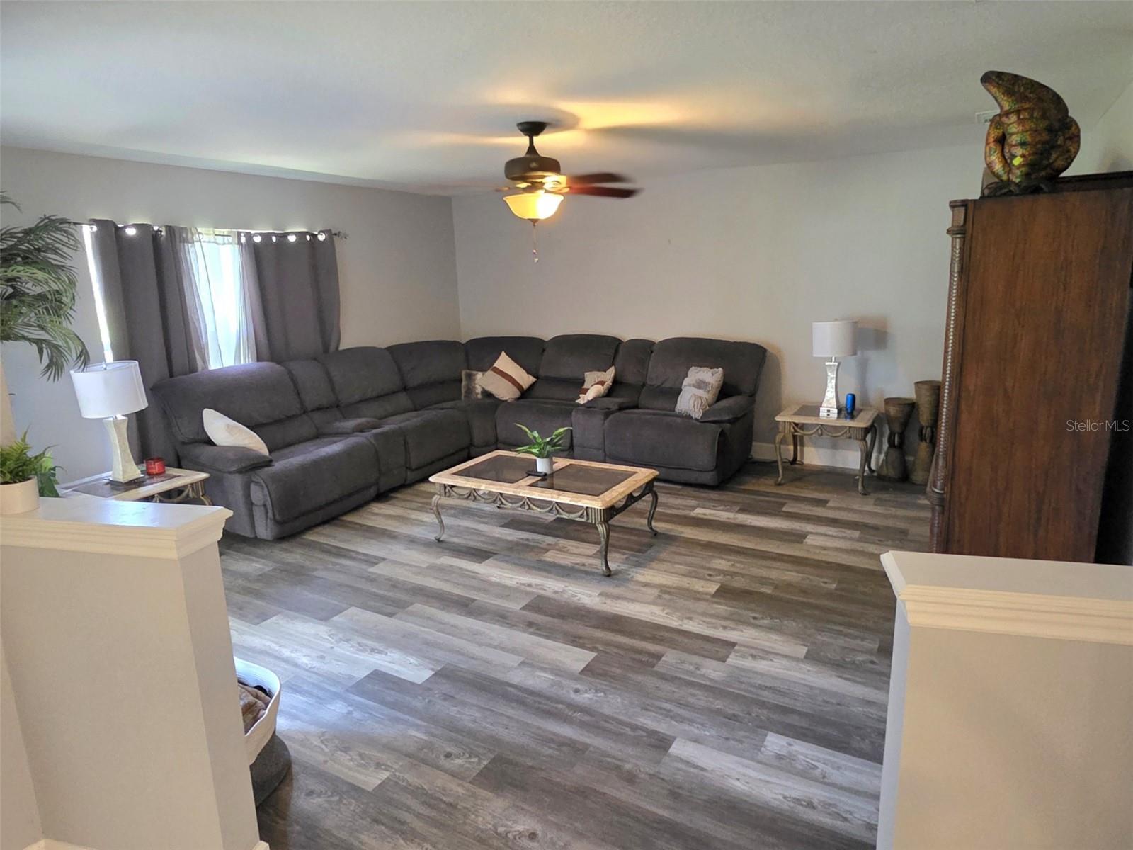 COLONY ACRES - Residential