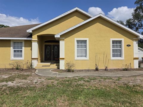 Photo of 3906 Winchester Road, Lakeland, FL 33811 (MLS # TB8502927)