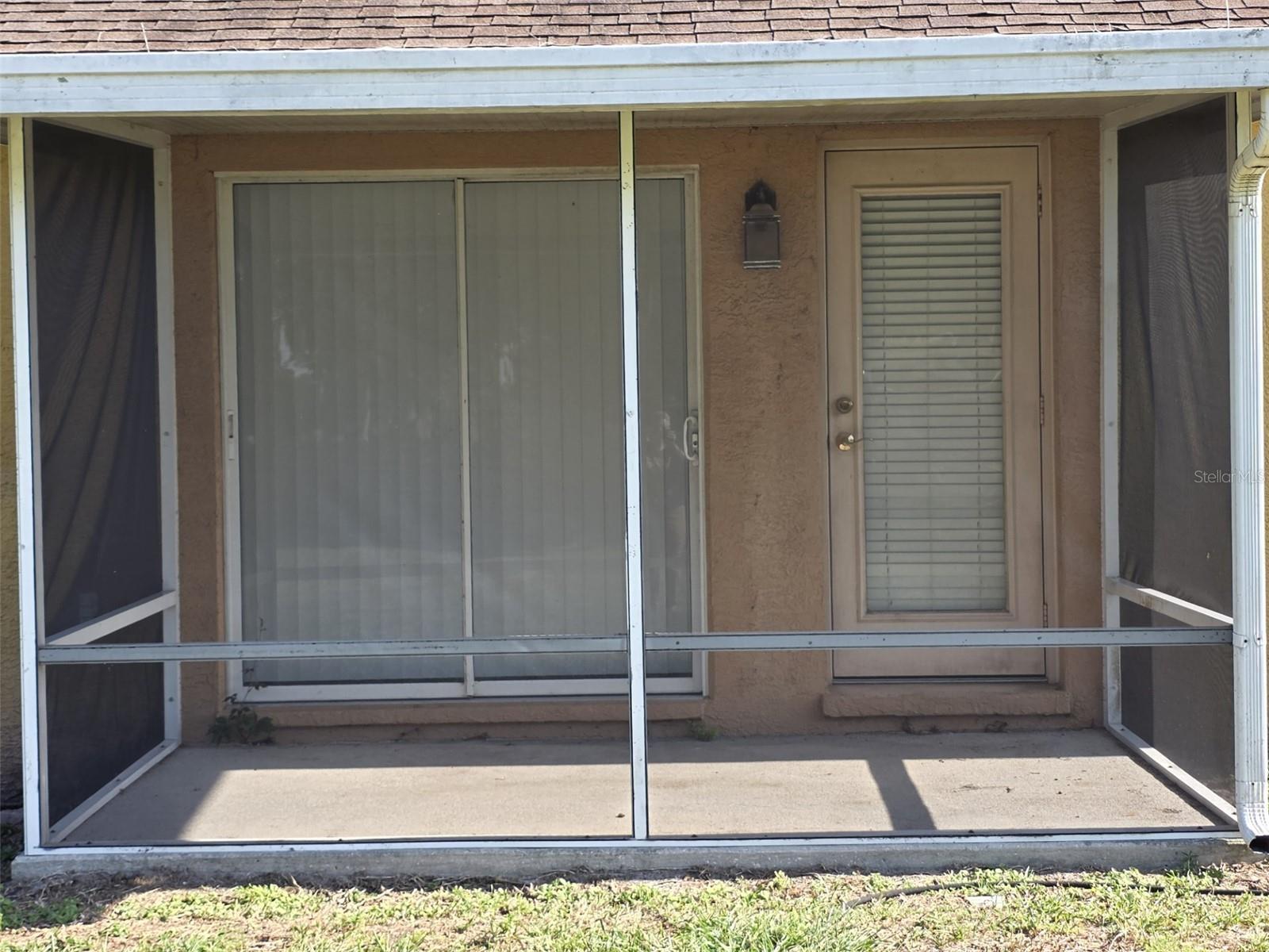 COLONY ACRES - Residential