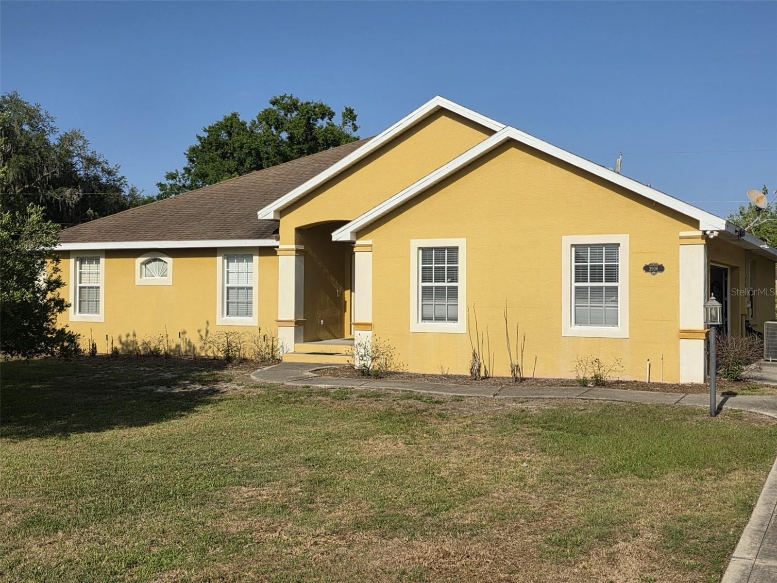 COLONY ACRES - Residential
