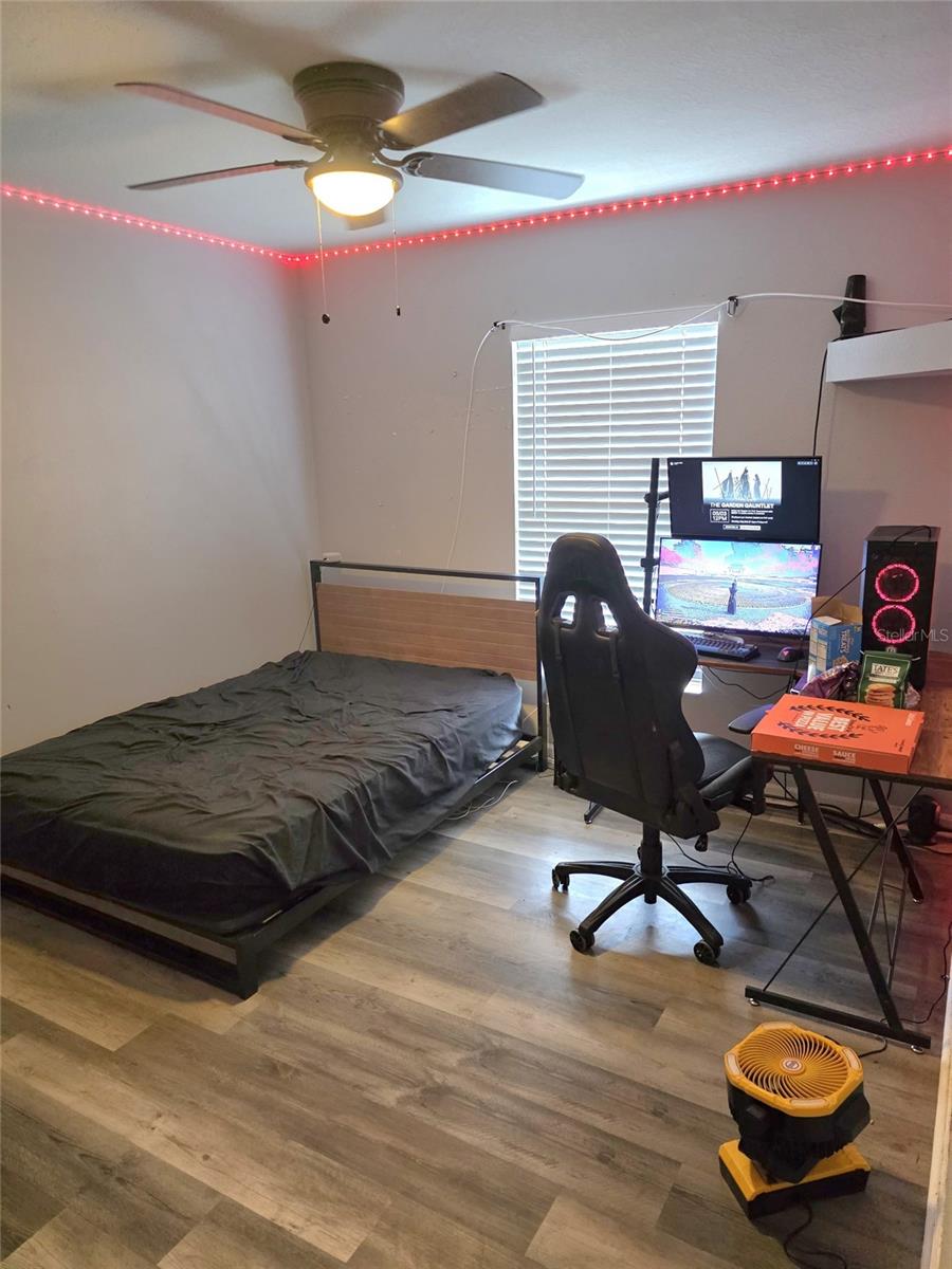 COLONY ACRES - Residential