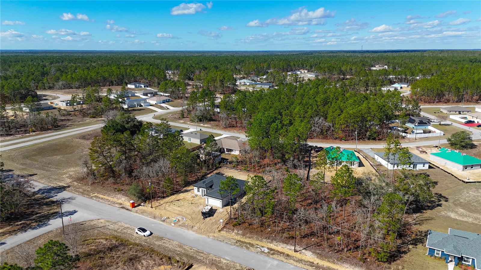 MARION OAKS UN TWELVE - Residential