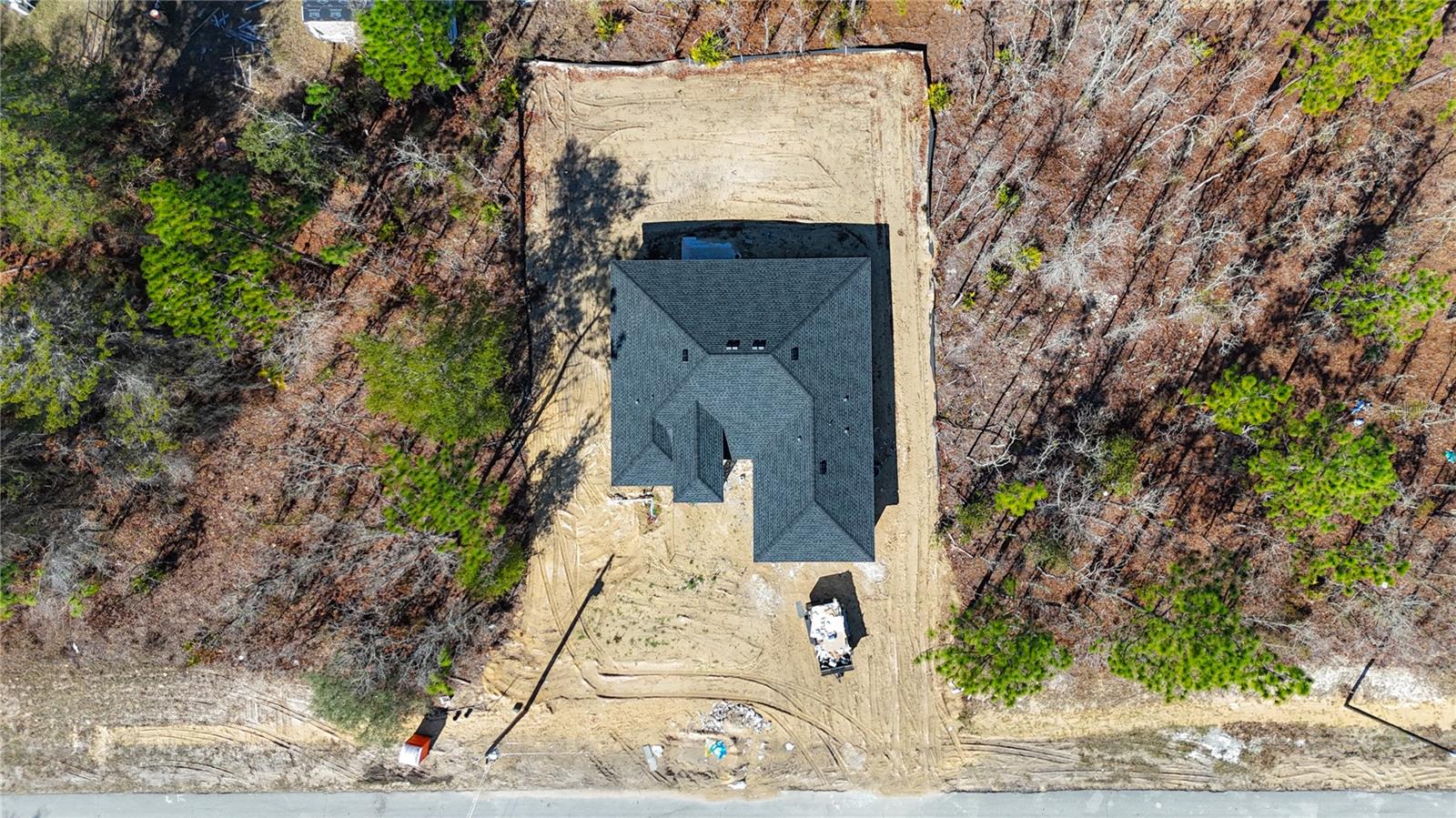 MARION OAKS UN TWELVE - Residential