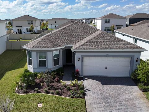 Photo of 2610 Autumn Peace Drive, Kissimmee, FL 34744 (MLS # O6352809)
