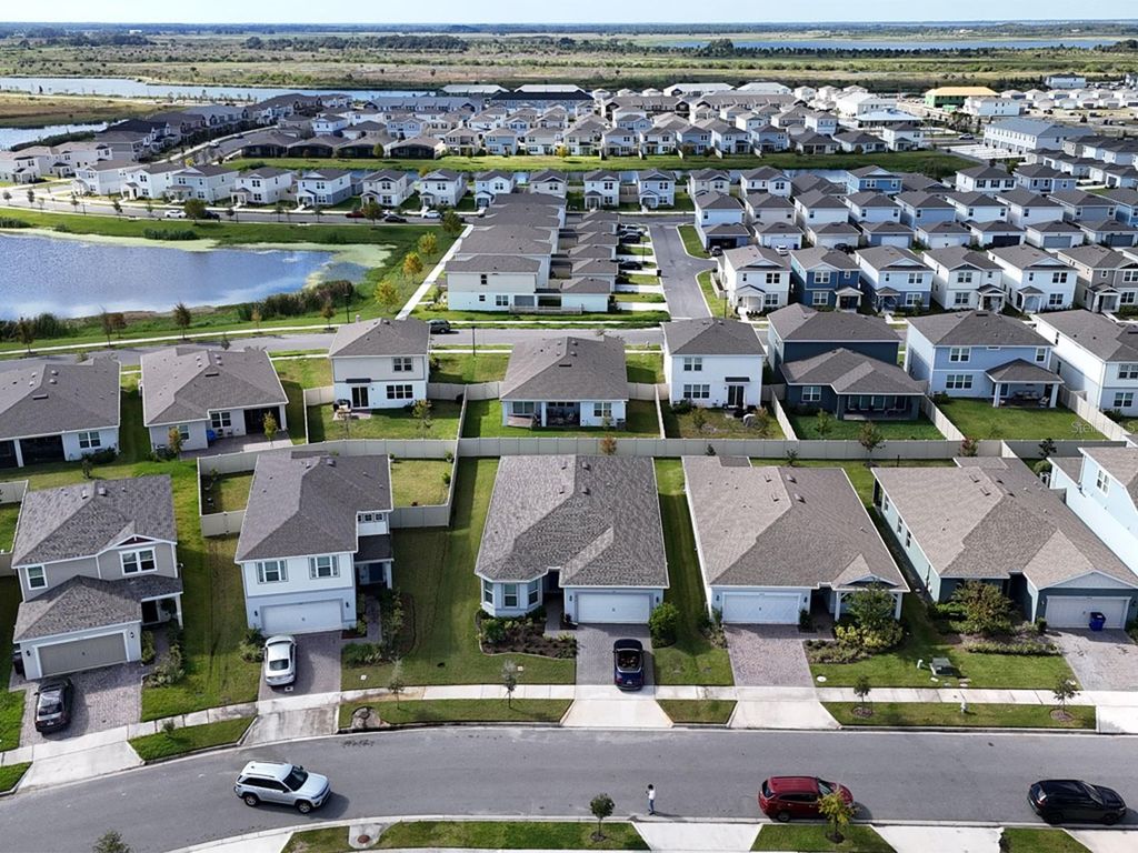 Photo of 2610 Autumn Peace Drive, Kissimmee, FL 34744 (MLS # O6352809)